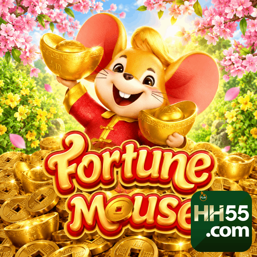 Arquivo de instalação oficial do aplicativo HH55BET para Android